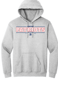 Patriot FB Hoodie