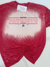 Patriot FB T