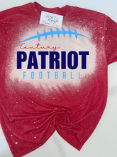 Century Patriot FB Hoodie