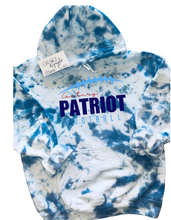 Patriots Cloud Hoodie