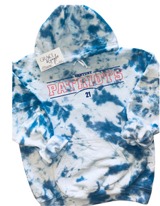 Patriots Cloud Hoodie