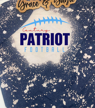 Century Patriot FB Long Sleeve