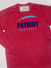 Century Patriot FB Hoodie