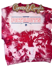 Patriot FB Crewneck