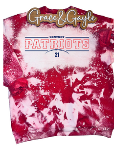 Patriot FB Long sleeve