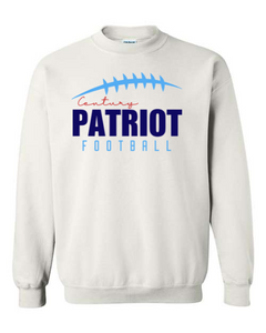 Century Patriot FB Crewneck