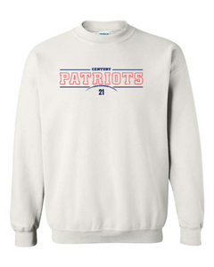 Patriot FB Long sleeve