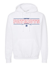 Patriot FB Hoodie