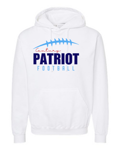 Century Patriot FB Hoodie