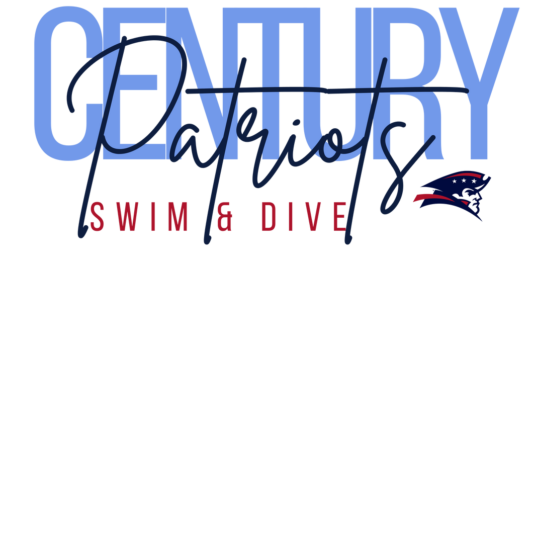 Pats Swim Long Sleeve