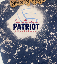 Patriot VB Crewneck