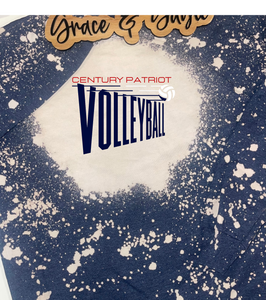 Pats Fadeaway VB Hoodie