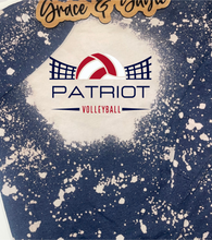 Pats Set VB Crewneck