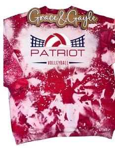 Pats Set Hoodie