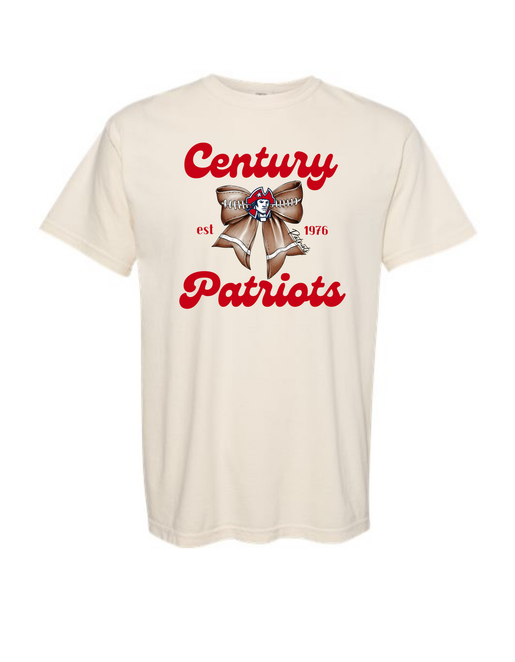 Coquette Retro Patriot FB T