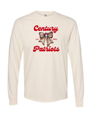 Coquette Retro Patriot FB Long Sleeve