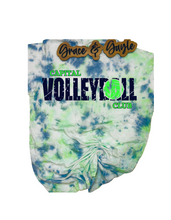 CVC Cloud T-shirt