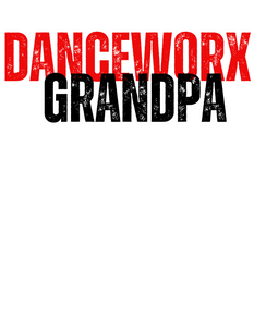 Dance Grandpa T