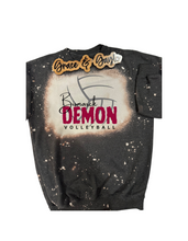 Bismarck Demon VB T shirt