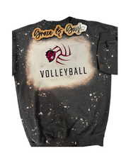 BHS Volleyball T