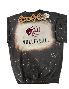 BHS Volleyball Long sleeve