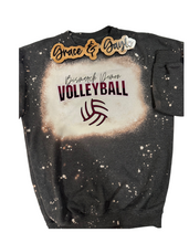 Bismarck Volleyball Hoodie