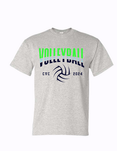 CVC Arch Long Sleeve