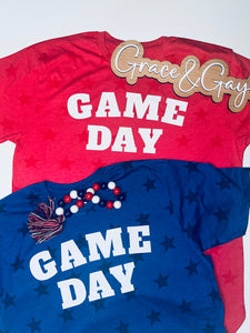 Game Day Star T