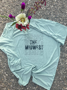 The Midwest Long Sleeve