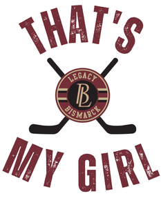 BL - That's my Girl - Long Sleeve