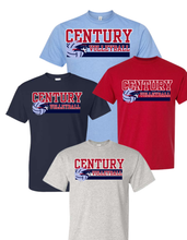 Pats Varsity VB t