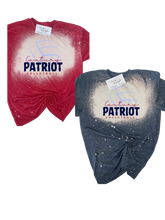 Patriot VB T