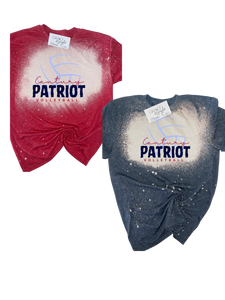 Patriot VB T