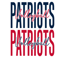 Patriots script vb t