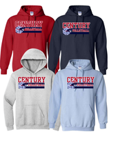 Pats Varsity VB Hoodie