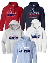 Patriot VB Hoodie