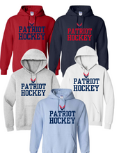 Patriot Hockey Hoodie