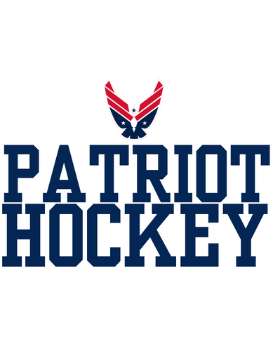 Patriot Hockey Long Sleeve