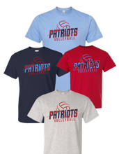 Pats Angled VB T