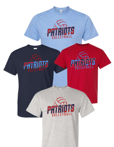 Pats Angled VB T