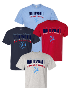 Pats Arch VB T