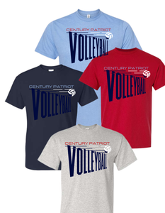 Pats Fadeaway VB T