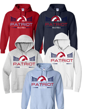 Pats Set Hoodie