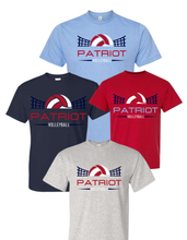Pats Set T