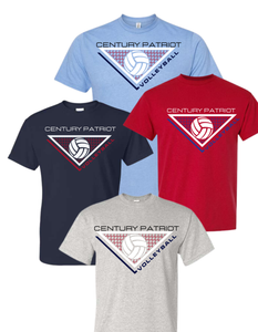 Pats triangle T