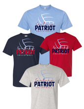 Patriot VB T