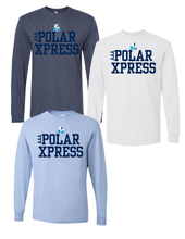 Polar Hockey Long Sleeve