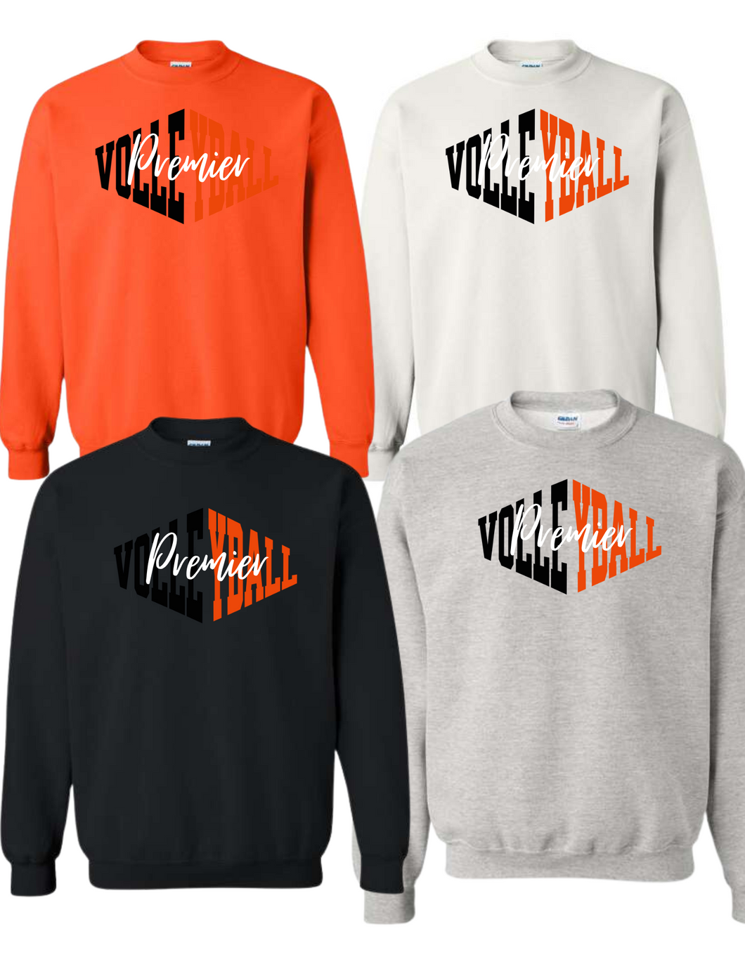 PVB Crewneck