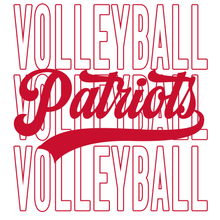 Pats Retro VB Long sleeve