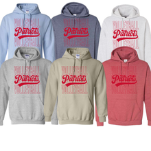 Pats retro VB hoodie